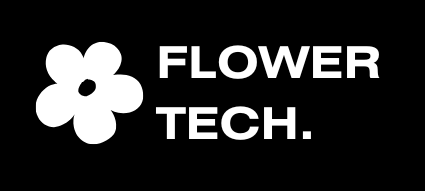 Logo flowertech