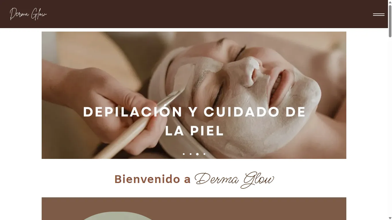 DERMA GLOW
